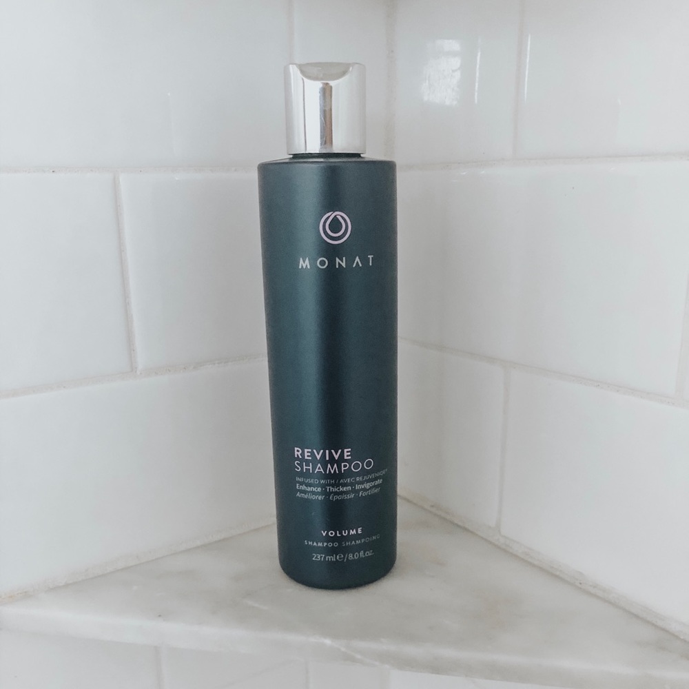MONAT REVIVE SHAMPOO